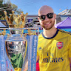 Meet your Posher, Gregory